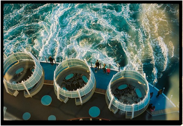 Top 10 des croisières en promo pour les familles