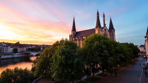 8 conseils incontournables pour découvrir Angers Intensément