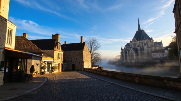 8 conseils incontournables pour découvrir Angers Intensément