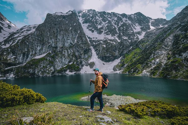 Voyage de noces safari: romance dans la savane