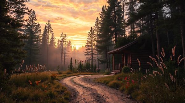 Camping pas cher : des vacances inoubliables à tarif réduit !