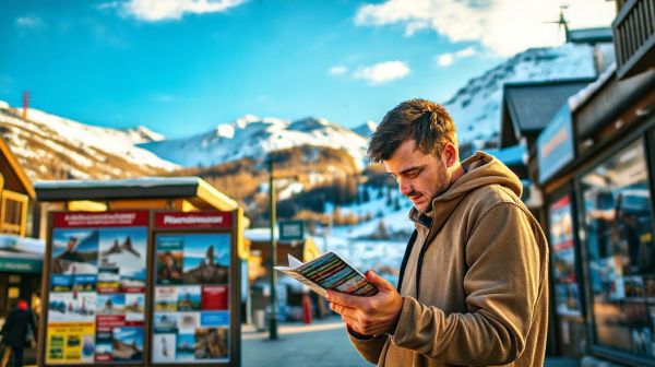Guide des promotions de ski pour faire des économies en 2026