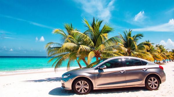 Louer une voiture en Martinique : top astuces économiques!