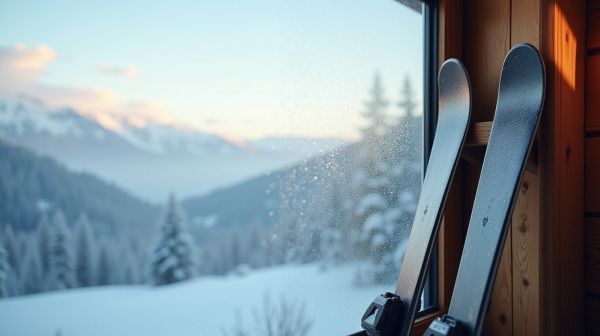 Ski pas cher : les périodes idéales pour économiser en 2026