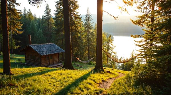 Top 10 Campings en Charente-Maritime pour une évasion nature