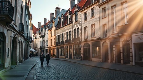 Visiter Angers : astuces pour profiter de la ville pleinement