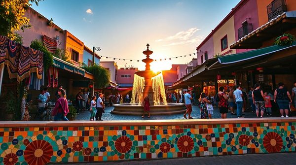 Visiter le mexique : plongée au cœur de ses merveilles culturelles !