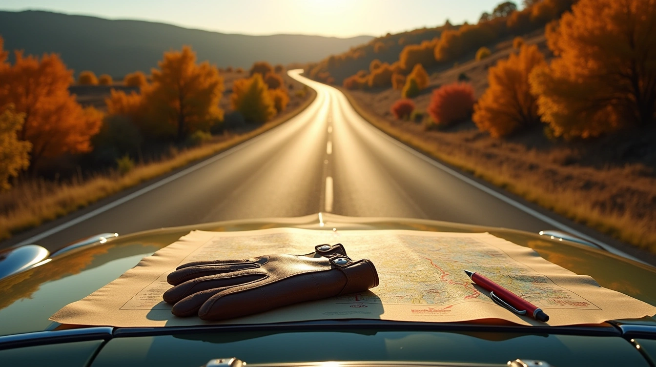 Préparer son départ en toute sérénité